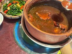 -园林美食城·本土农家菜(杨和镇店)