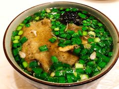 -正宗刘记不翻汤(和园店)