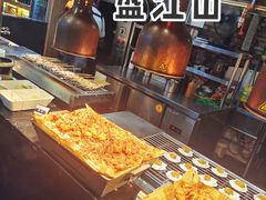 -韩盛·盛江山自助料理(奥体万达店)