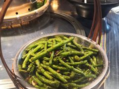 -甘家界牌柠檬鸭(青山店)