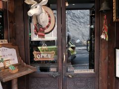 -古董花园(思南路42弄小区店)
