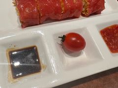 -北海金昌开元名都大酒店·四季轩中餐厅