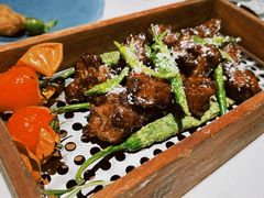 -華府Deluxe(兴业太古汇店)