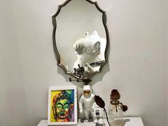 -茶力的小怪兽(梅林卓悦汇店)