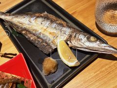 -镹·鱼料理  国产鱼使用店