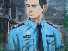 -剧狐剧本杀·月球探案馆(人民广场1号店)