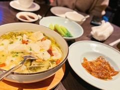 -万丽轩·粤菜(王府井金茂万丽酒店)