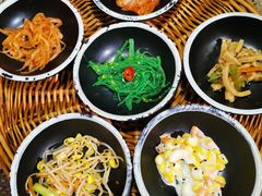 -三代烤肉(保利广场店)
