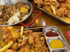 -青春分食(仙林大学城店)
