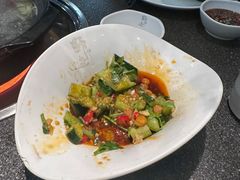 -野迹·石橄榄鸡·烧烤(新洲店)