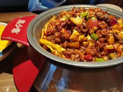 -龙少爷碳火干锅(环球中心店)