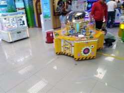 -莫莉幻想儿童乐园(沈阳龙之梦大都汇店)