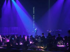 -MOSSO·Liveshow(M3香港广场店)