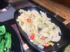 -潮十三潮汕砂锅粥(高新四路大都荟店)