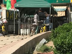 -小李烧鸡(西北角总店)