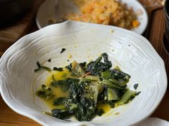 -竹里馆 ·茶食(奥体店)