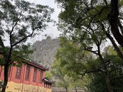 -桂林独秀峰王城景区