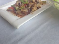 -香融府·烤鸭·家常菜(马家堡路店)