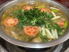 -徐氏竹香园牛肉火锅(飞虎路店)