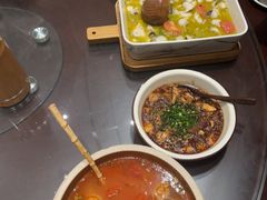 -六合居·明厨亮灶餐厅(成双大道店)