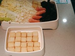 -半天妖烤鱼(蒸湘万达广场店)