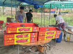 -临高金奖烤乳猪(长滨路店)