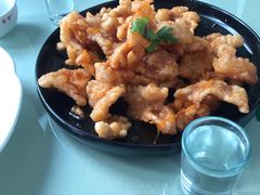 -嘎吧锅私家菜馆(新村十区店)