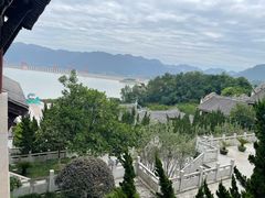 -屈原故里文化旅游区