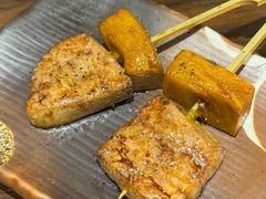 -鸟鹏烧鸟居酒屋(龙岗万科店)