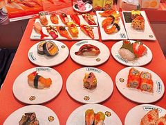 -元气寿司(金光华店)