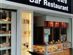 门面-Lia Cafe Bar Restaurant松山咖啡屋