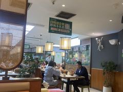 -云海肴·汽锅鸡·云南菜(高德置地店)
