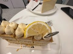 -BanCake·法式千层·拿破仑專門店