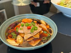 -新南华大酒店(长寿店)