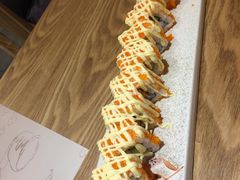 -林妈妈村·日式料理(宝山龙湖天街店)