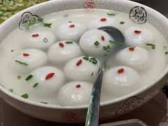 -柳园春天特色餐厅(南浔古镇店)