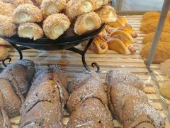 -面包新语(上地华联店)