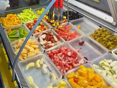 -老炳·七丛松甘草水果