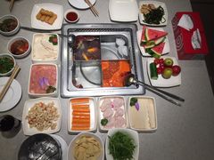 -海底捞火锅(番禺广场店)
