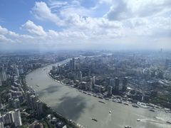 -上海之巅观光厅