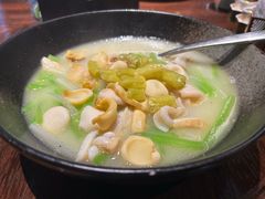 -香樟花园新粤料理(无锡万象城店)