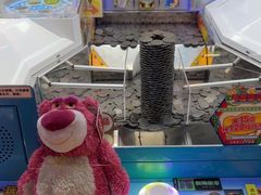 -汤姆熊欢乐世界(光启城店)