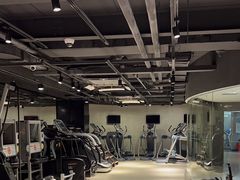 -懒人Club运动健身·运动康复·私教(三迪中心店)