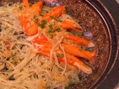 -盛百味·家宴餐厅(霸州分店)