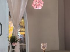 -PARFUM FLORAL花境法餐(南京首店)