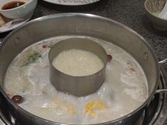 -江小渔鲜鱼火锅(应天西路店)