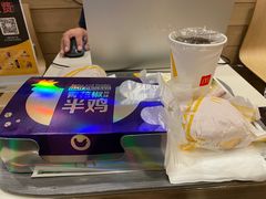 -麦当劳(季华好又多店)