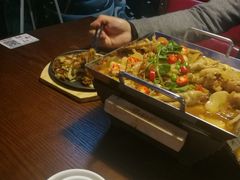 -煲得鲜·桐乡煲·小龙虾(万达店)