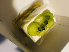 -侘寂甜品(自取店)