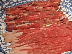 -北京老门框爆肚涮肉馆(锦业路店)